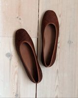 Anne Flat
