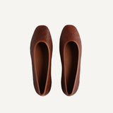 Anne Flat