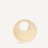 Anouk Bag - Raffia