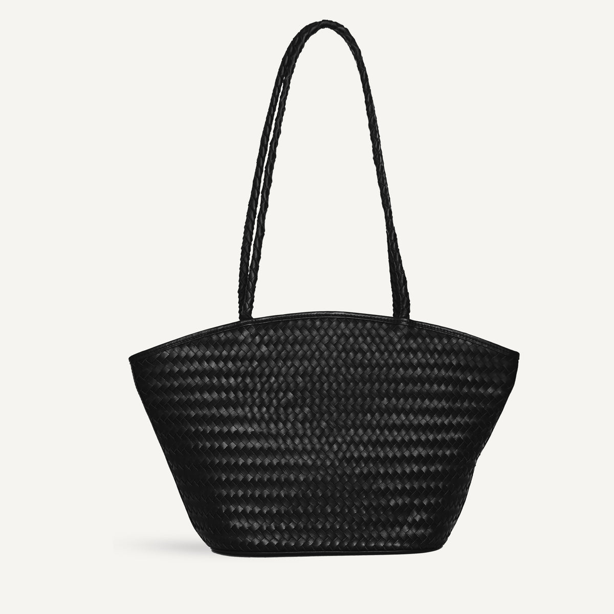 ベンビエンBEMBIEN カゴバッグ ベンビエン トートバッグ BEMBIEN JOLENE BAG SMALL Rose Pearl