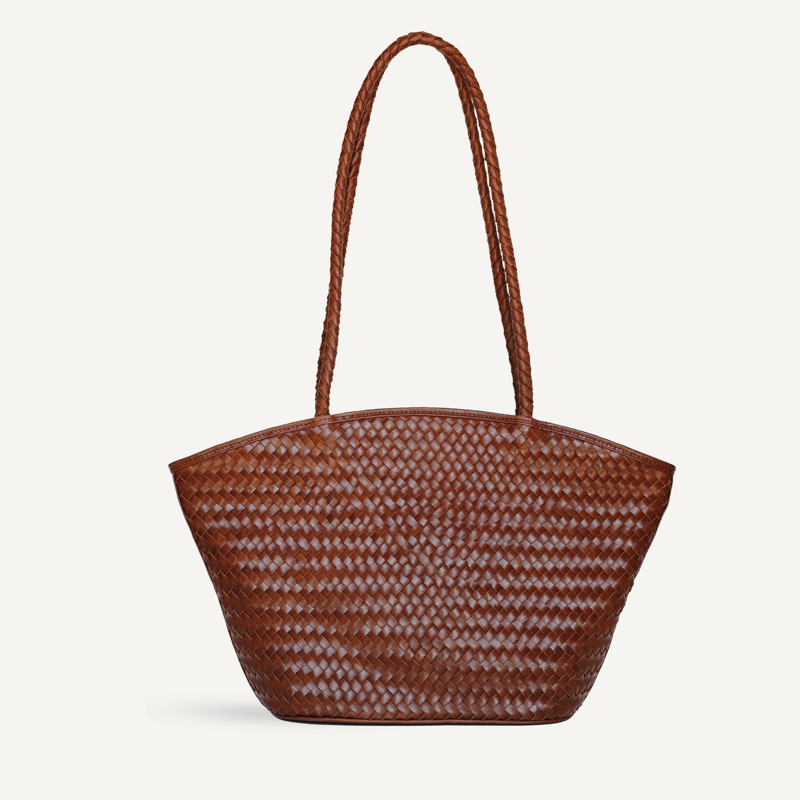 ショルダーバッグ・ポシェット Bembien Large Mira leather shoulder bag Mira Bag Large – Bembien