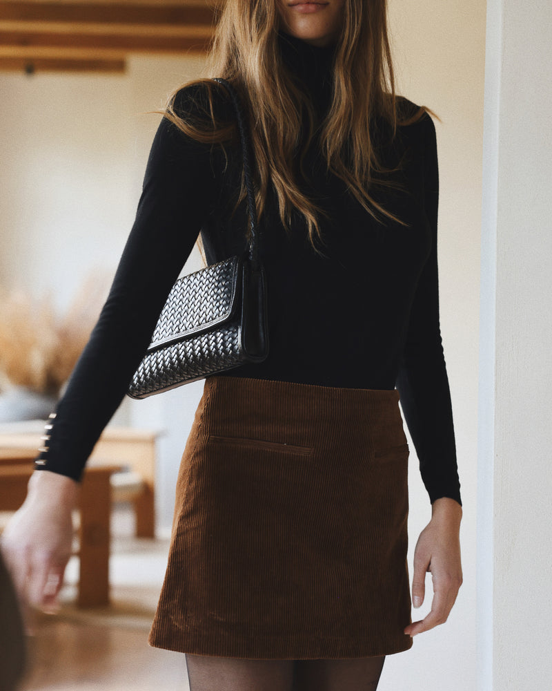 Arden Clutch Long