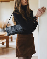 Arden Clutch Long
