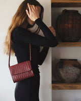 Arden Clutch Short