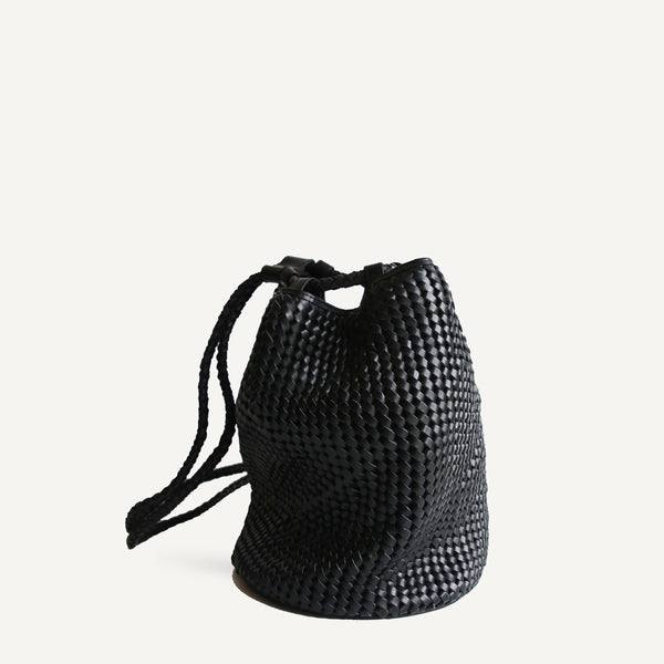 Ava Backpack - Black (Sample)