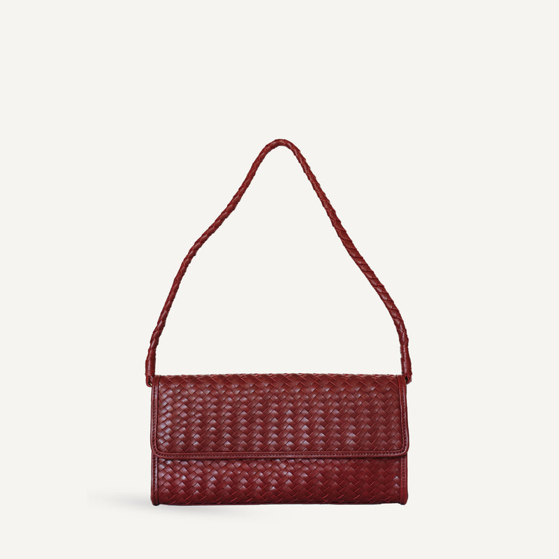 Arden Clutch Long
