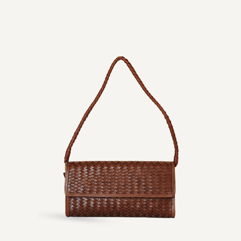 Arden Clutch Long
