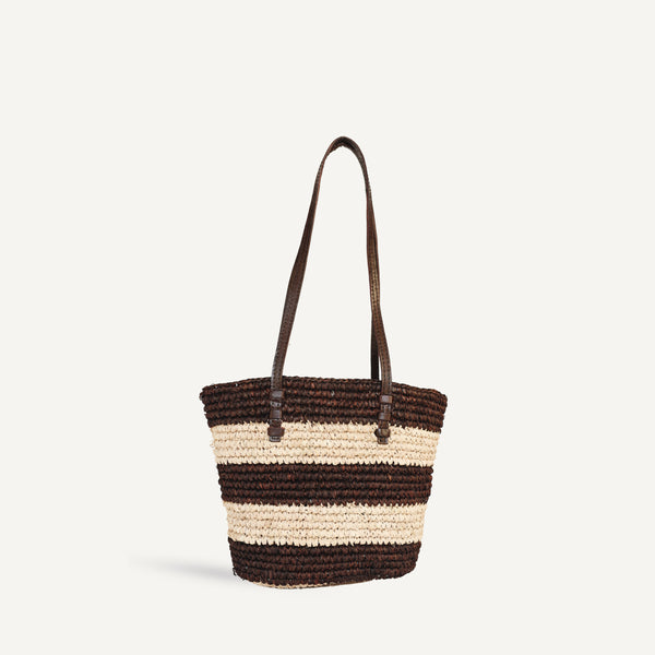 Mini Bieno - Stripe (Sample)