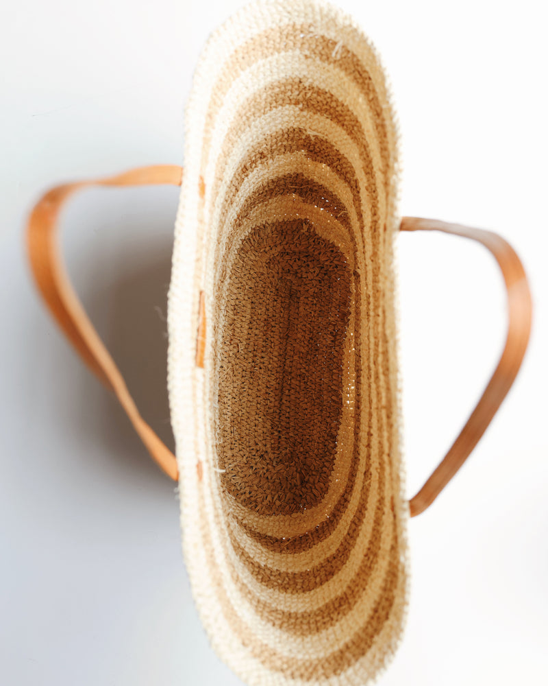 Bieno Tote - Stripe