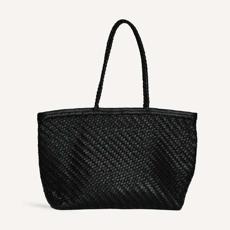 Work Tote - Black (Design Sample)