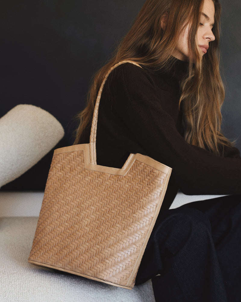 Camilla Bag Large