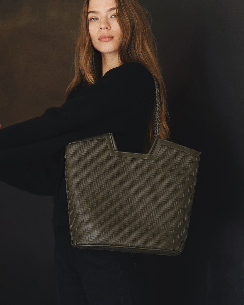 Camilla Bag Large