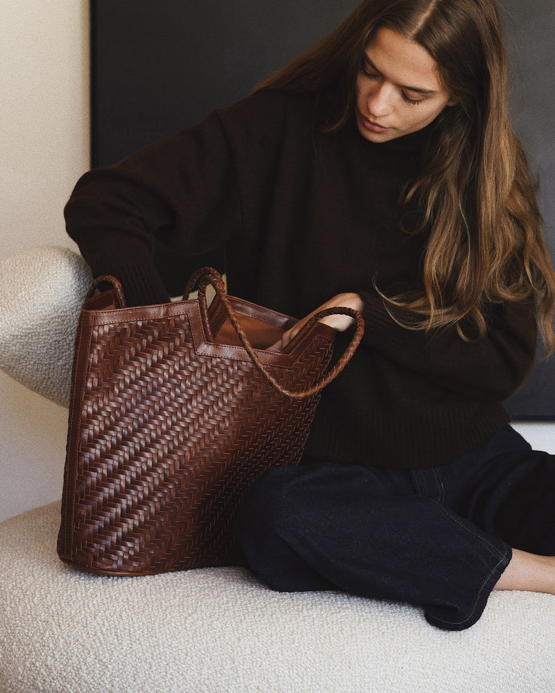 Camilla Bag Large