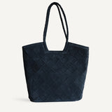 Camilla Bag Large - Suede