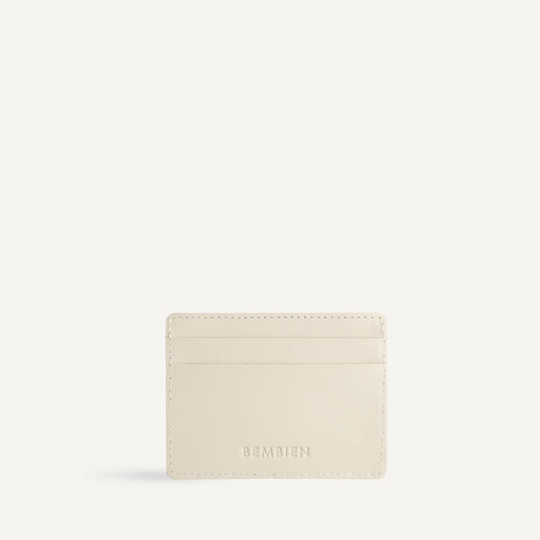 Nico Card Case - Carré Weave