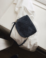 Mini Carmen - Suede