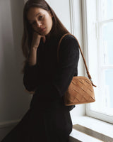 Mini Carmen - Suede