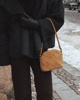 Mini Carmen - Suede