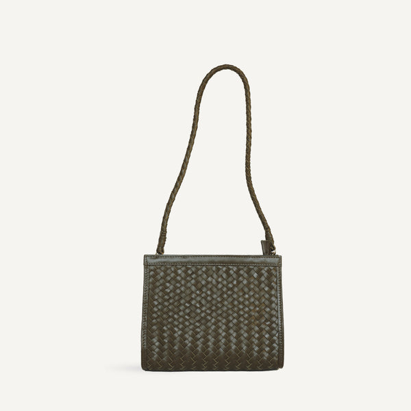 Cece Bag - Olive