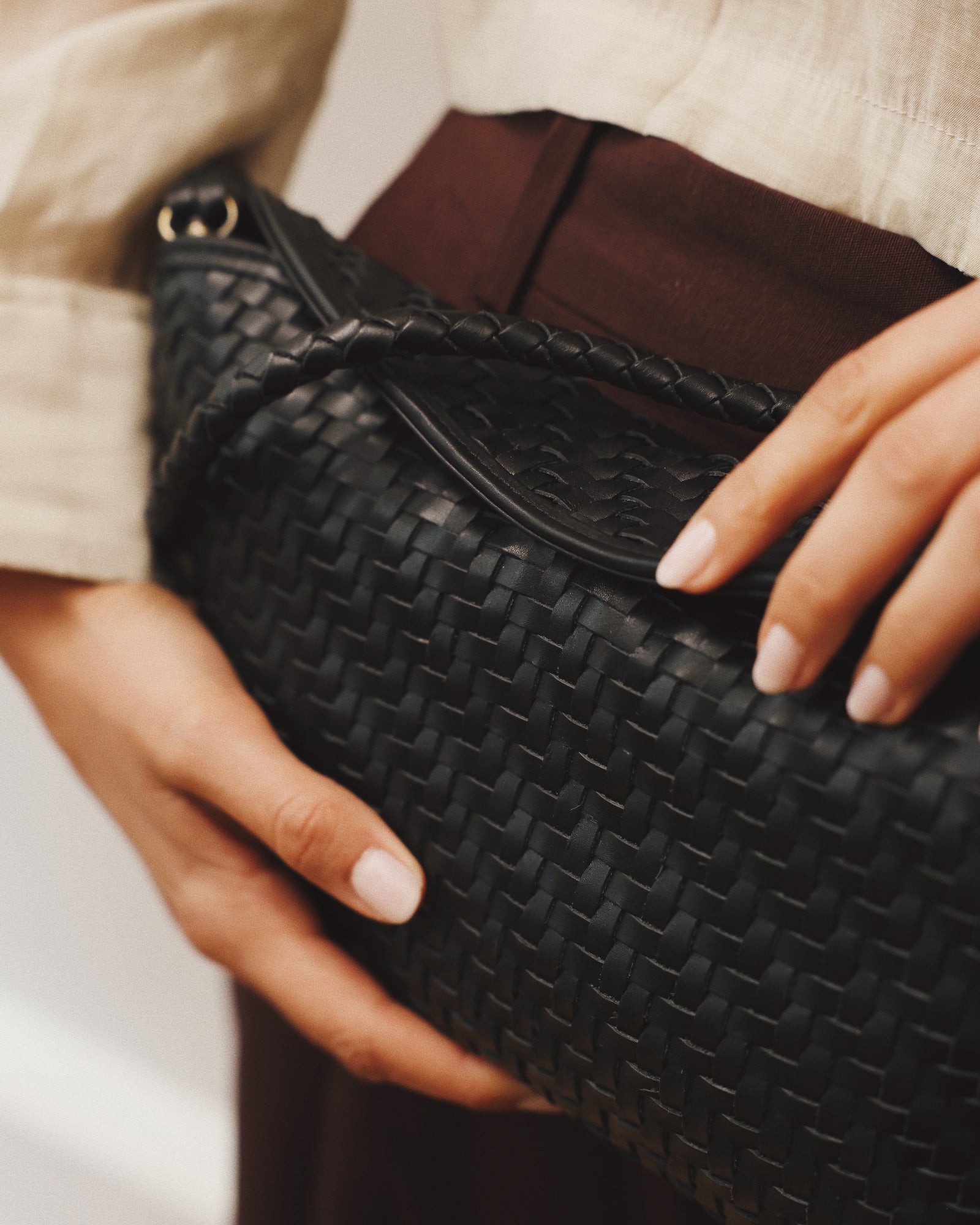 Roux Clutch – Bembien