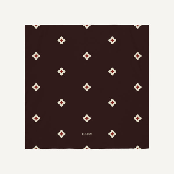 Croix Scarf