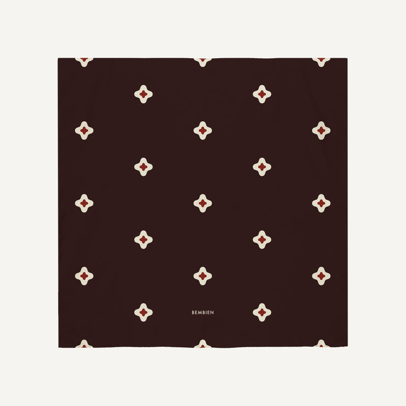 Croix Scarf