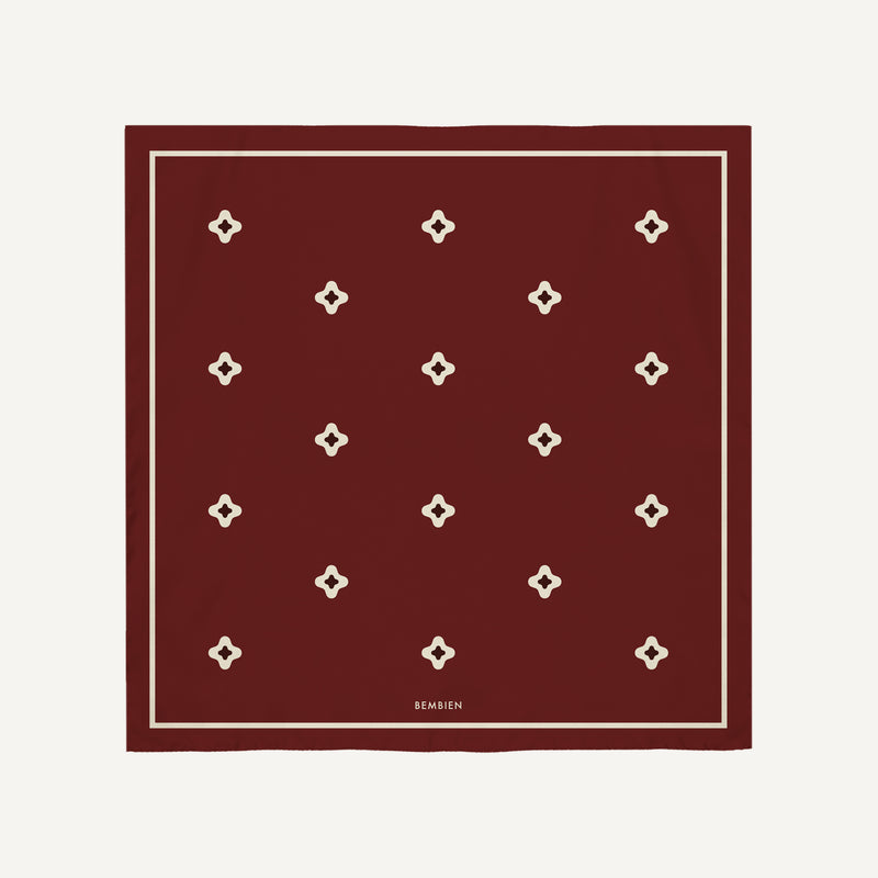 Croix Scarf