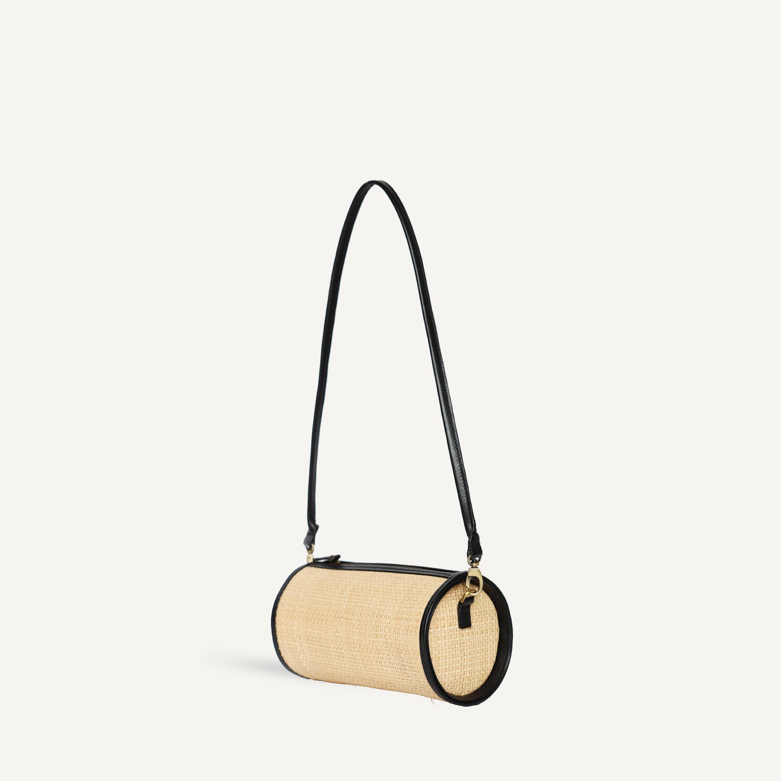 BEMBIEN-Cylinder-Raffia-