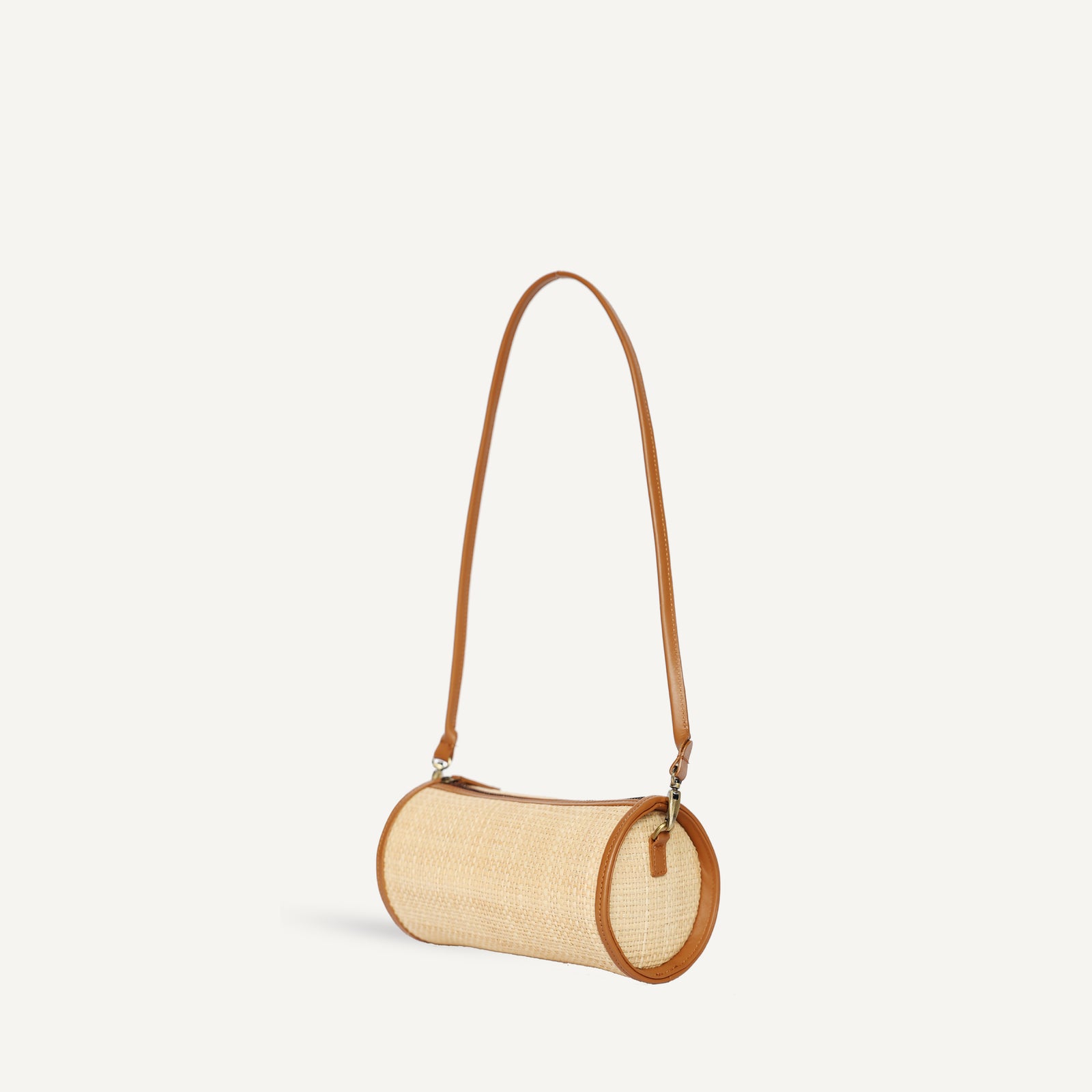 Lilou - Copper Raffia – Bembien