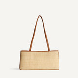 Naomi Bag - Raffia