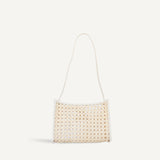 Eliza Bag - Rattan