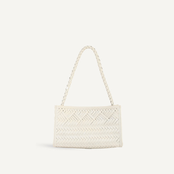 Eliza Bag - Cream (Sample)