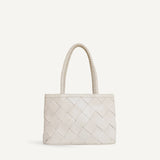 Ella Bag - Grande Weave