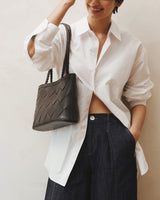 Ella Bag - Grande Weave