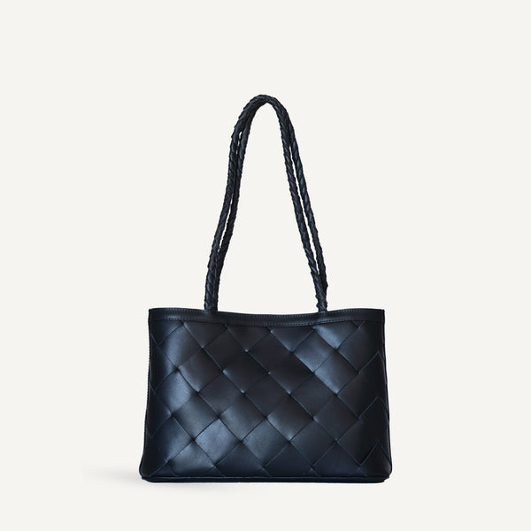 Ella Bag - Grande Weave