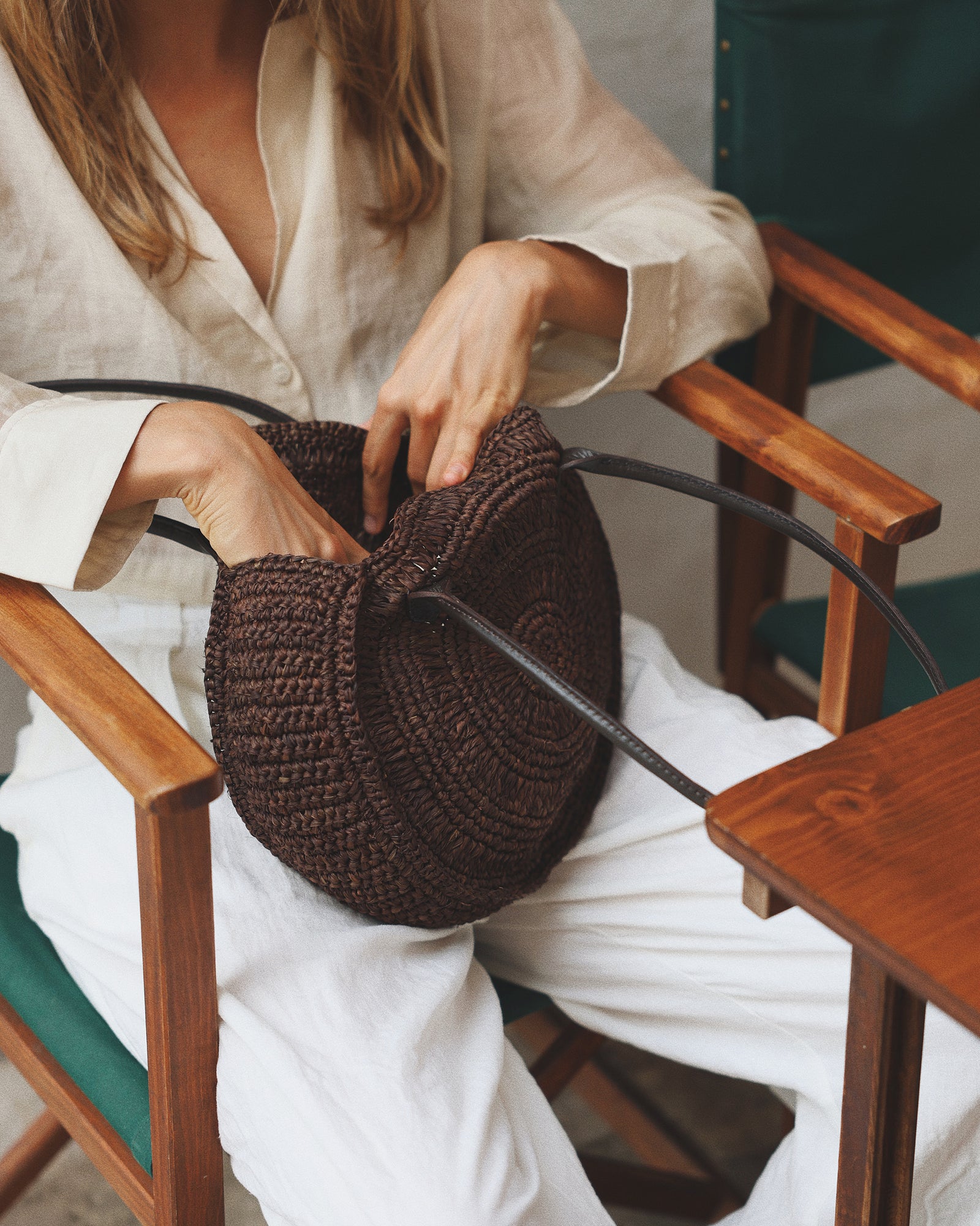 Elysia Bag – Bembien