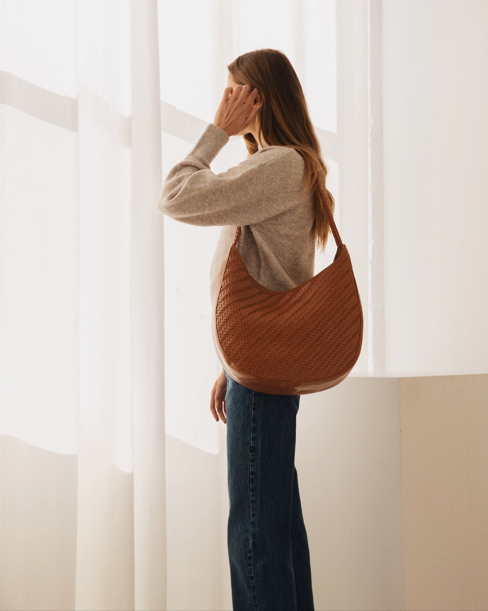 Bobbie Bag – Bembien