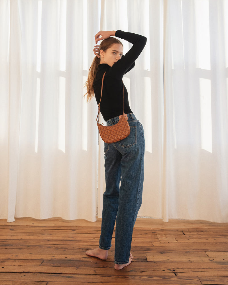 Bembien mini sling bag Clearance