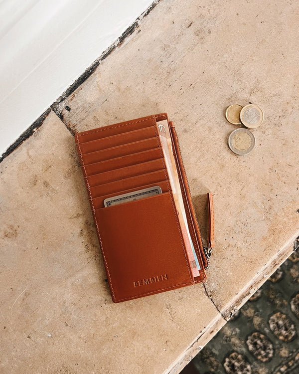 Odin Card Case - Check