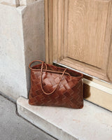 Gabrielle Bag - Grande Weave