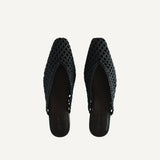 Faye Mule - Net