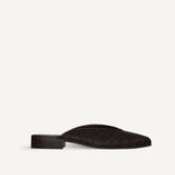 Faye Mule - Raffia