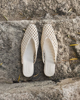 Faye Mule - Net