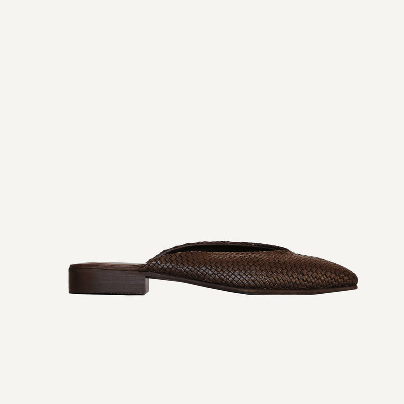Faye Mule