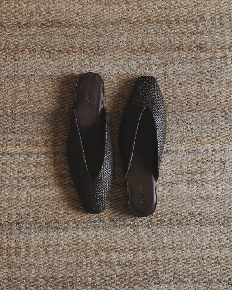 Faye Mule
