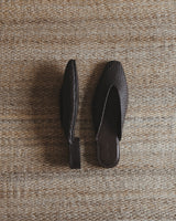 Faye Mule