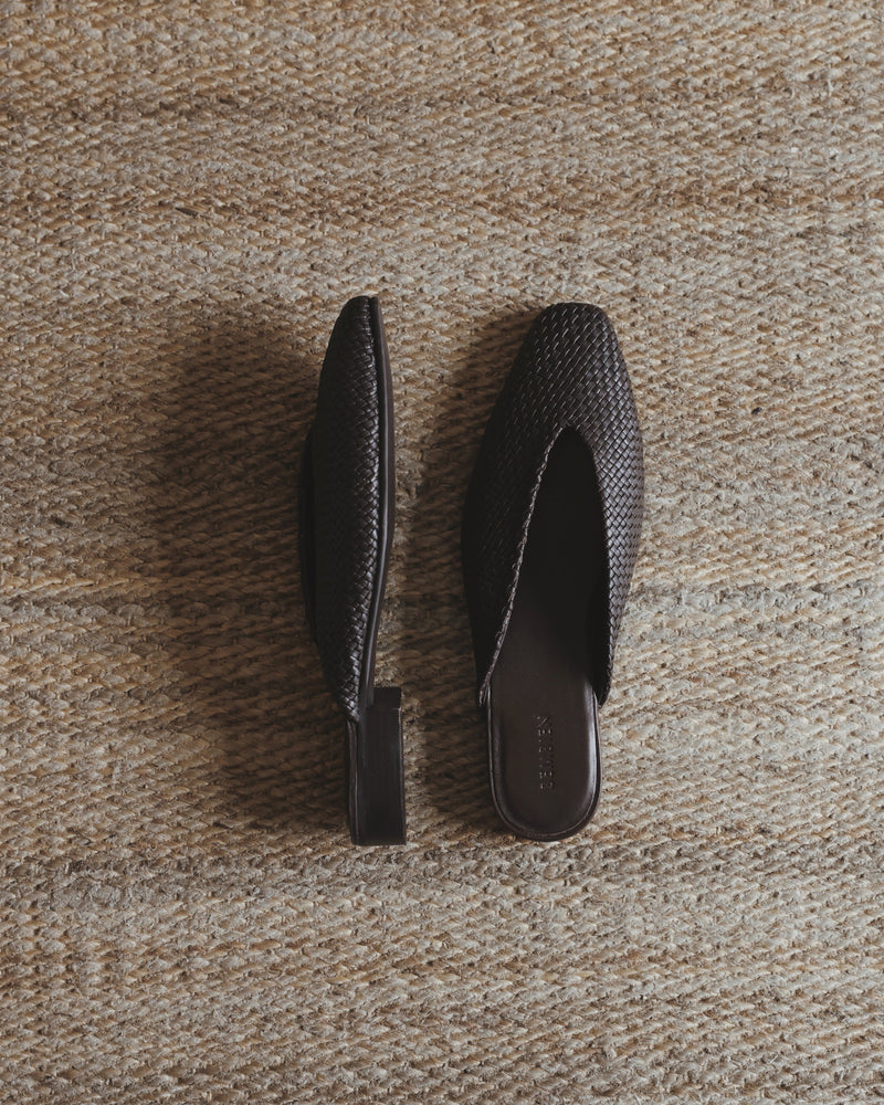 Faye Mule