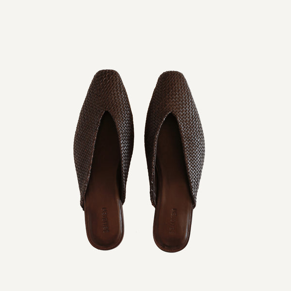 Faye Mule