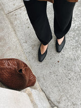 Faye Mule