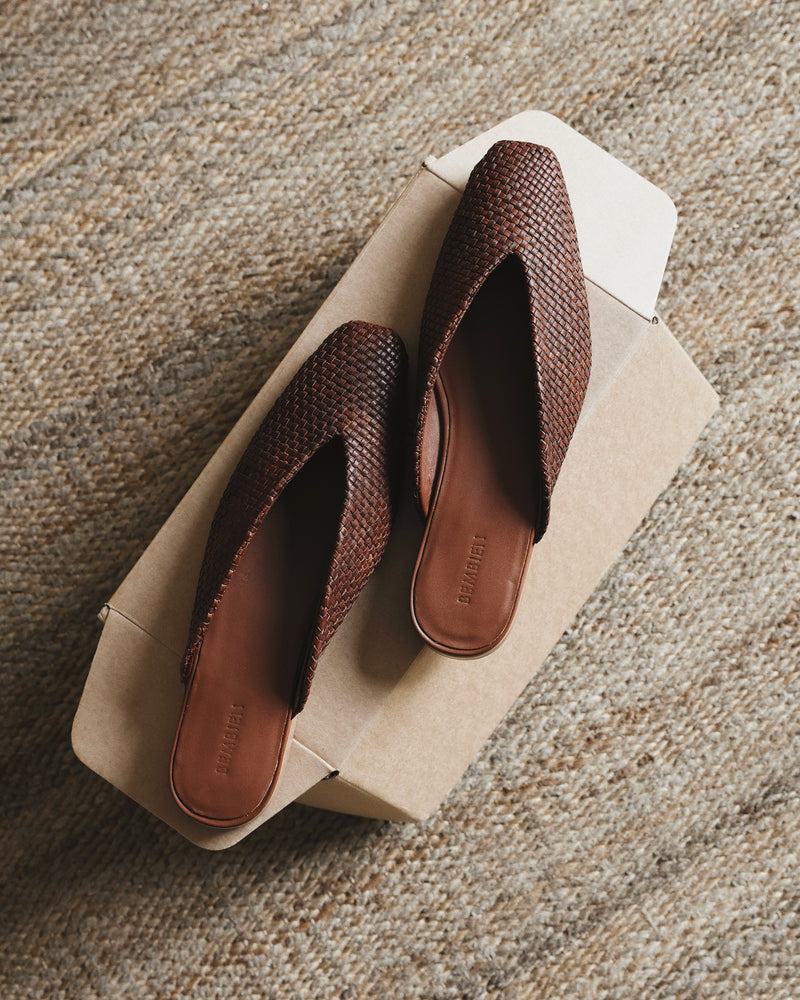 Faye Mule